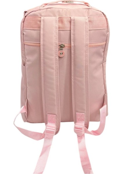 Kapaklı 4 Cepli Okul, Sırt, Seyahat Çantası modelleri