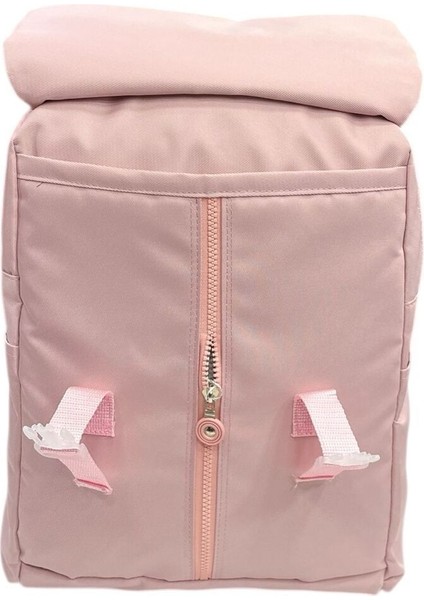 Kapaklı 4 Cepli Okul, Sırt, Seyahat Çantası indirimleri