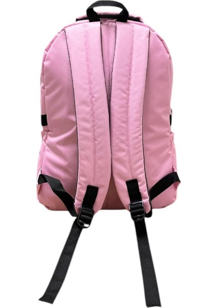 Su Geçirmez Kalemlikli Sırt Çantası, Okul Çantası modelleri