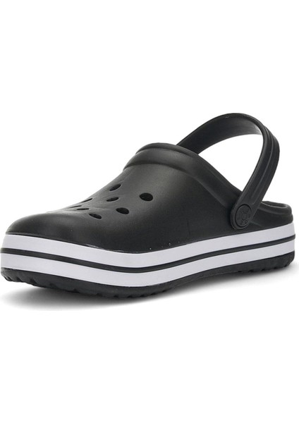 Hem Terlik Hem Sandalet Olabilen Kadın - Erkek - Doktor - Hemşire - Aşçı - Ev ve Sokak Terliği. fırsatları