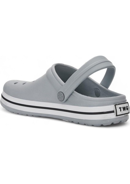 Hem Terlik Hem Sandalet Olabilen Kadın - Erkek - Doktor - Hemşire - Aşçı - Ev ve Sokak Terliği. fırsatları