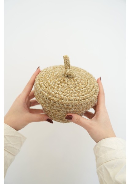 Kahverengi Mini Takı Saklama Kutusu, Şık ve Kullanışlı Organizatör fiyatları