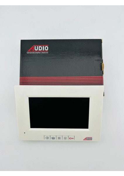 7'' Inç Ekonomik Şube Beyaz 001148 Bus Plus Star Gd-22 Mekanık Butonlu fiyatları