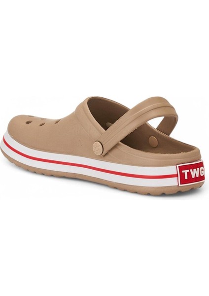 Hem Terlik Hem Sandalet Olabilen Kadın - Erkek - Doktor - Hemşire - Aşçı - Ev ve Sokak Terliği. fırsatları