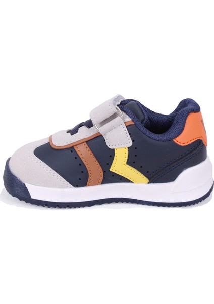 Kiev 346P24K310 Lacivert Ortopedik Erkek Çocuk Spor Ayakkabı modelleri