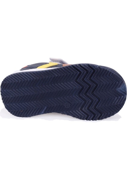Kiev 346P24K310 Lacivert Ortopedik Erkek Çocuk Spor Ayakkabı fırsatları