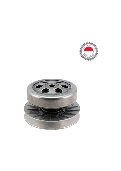 Arka Debriyaj x Max Endonezya Oem