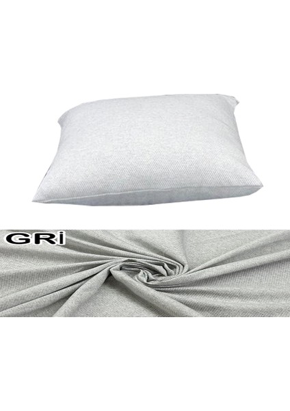 %100 Pamuk Petek 2'li Kirlent Kılıfı fırsatları