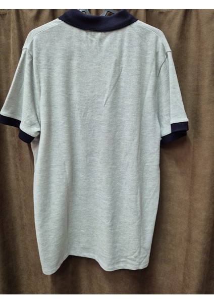 Gri Polo Yaka Tişört fiyatları