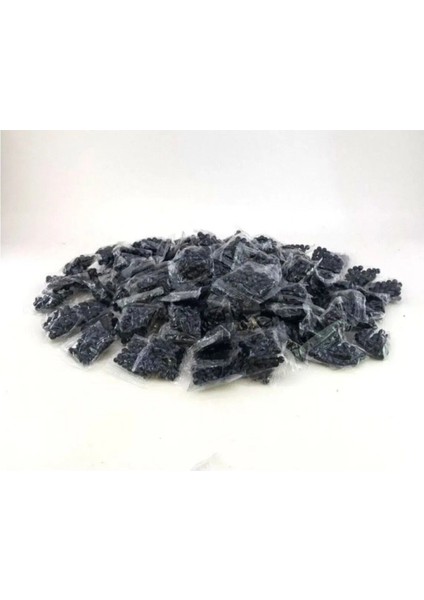 Oyuncak Boncuk 2000 Adet Mermi Boncuk Atan Tabanca Için 34'lü Paket Boncuk fiyatları