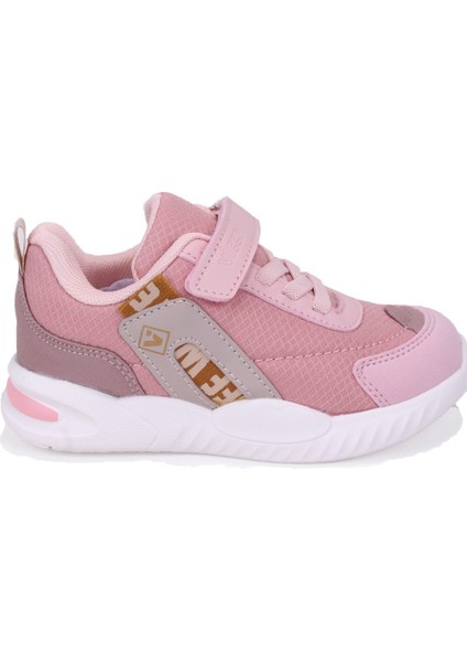 Tino 346P21K176 Pudra Ortopedik Kız Çocuk Spor Ayakkabı fiyatları