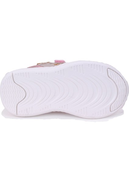 Tino 346P21K176 Pudra Ortopedik Kız Çocuk Spor Ayakkabı fırsatları