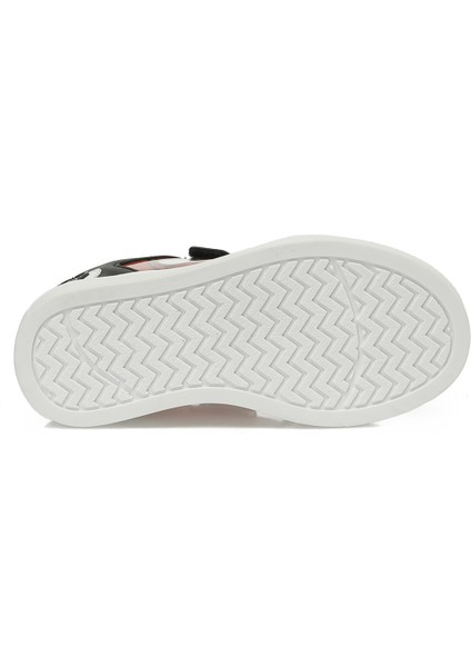 Spiderman LEGO.P5PR Siyah Erkek Çocuk Sneaker