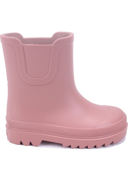 W10274 Tokıo Pembe Ortopedik Kız Çocuk Yağmur Çizme fiyatları