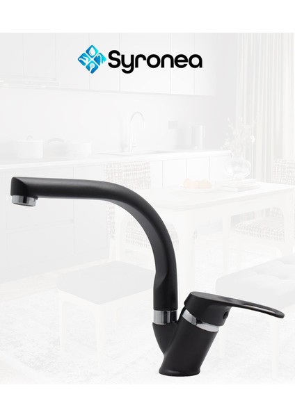 Mix Siyah Banyo Lavabo Bataryası Aç Kapa Batarya Musluk modelleri