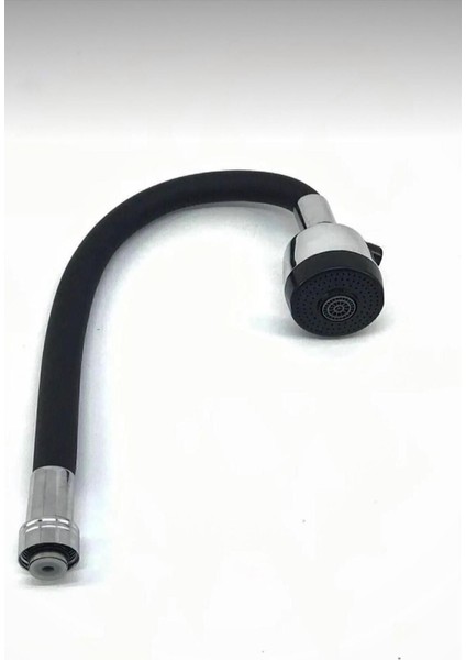 3 Yıl Garantili Oynar Başlıklı Spiral Siyah Kubar Lavabo, Mutfak Esnek Musluk fiyatları