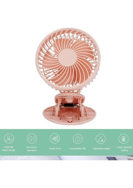 Masa Vantilatörü Fan Üç Vites Çok Açılı Üçü Bir Arada Elektrikli Fan indirimleri