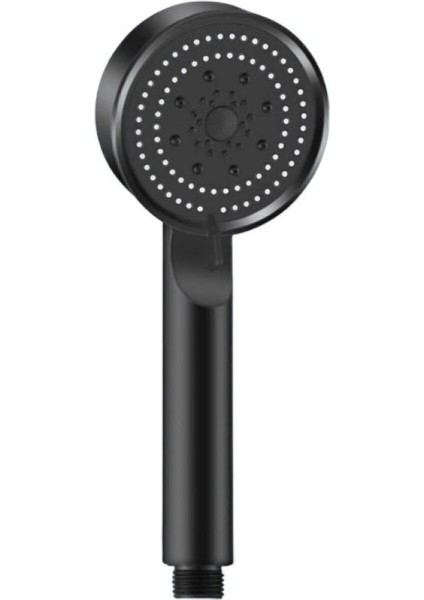 5 Fonksiyonlu Kaliteli Banyo Duş Başlığı Yüksek Basınçlı Duş Başlığı Seti Duş Sistemi Duş Başlığı Si