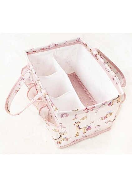 Bebek Bakım Çantası, Çok Bölmeli, Çok Gözlü, Düzenleyici, Beyaz modelleri