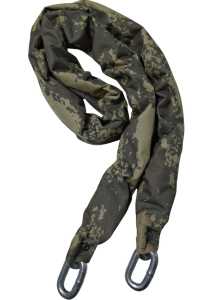 8 mm kalınlık 4 metre uzunlukta grade80 motorsiklet zinciri fiyatları