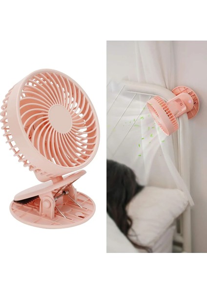 Masa Vantilatörü Fan Üç Vites Çok Açılı Üçü Bir Arada Elektrikli Fan indirimleri