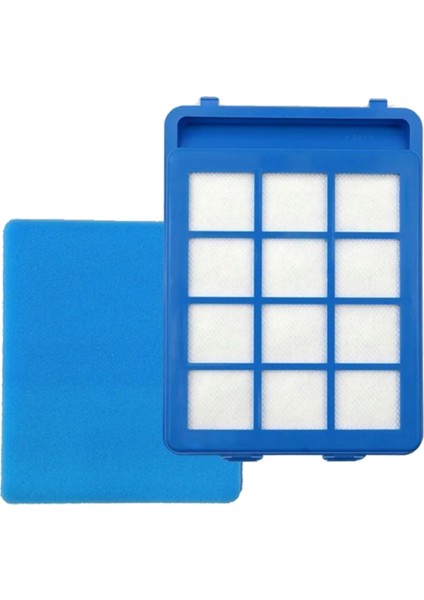 Philips XB9155/07 Marathon Ultimate Uyumlu Hepa ve Ön Filtre Seti fiyatları