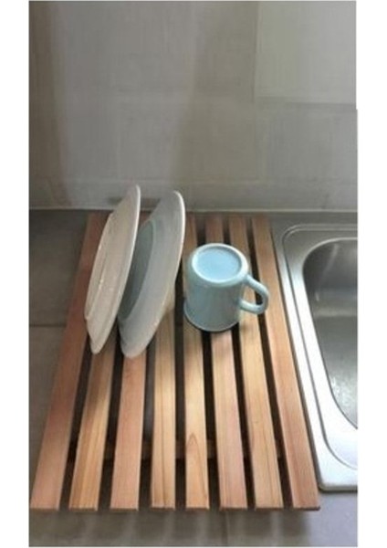 Ahşap Mutfak Tabaklık, Şık ve Doğal Tasarım, Dayanıklı ve Kullanışlı Ürün. fiyatları