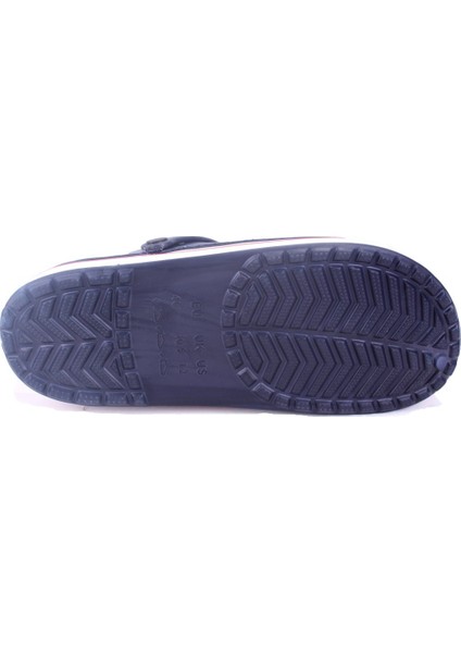 DMA75-214 Lacivert Ortopedik Günlük Cross Spor Erkek Terlik fırsatları