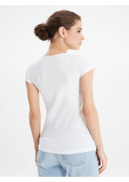 Iç Giyim Erdem Bisiklet Yaka T-Shirt Atlet fiyatları