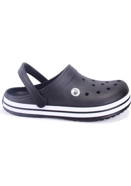 DMA75-214 Siyah Ortopedik Günlük Cross Spor Erkek Terlik fiyatları