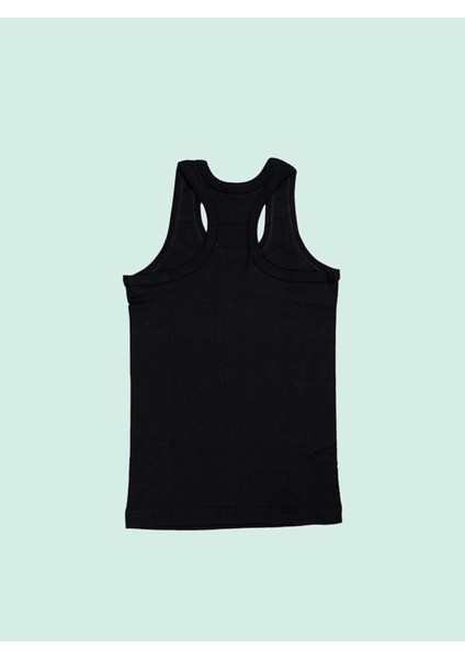 Ceylanoğlu %100 Pamuk Ribana Erkek Çocuk Sporcu Atlet 0335 (3 Adet)