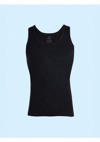 Ceylanoğlu %100 Pamuk Erkek Ribana Atlet 023 modelleri