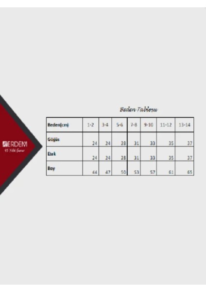 Iç Giyim Erdem %100 Pamuk Beyaz Ribana Kollu Kız Çocuğu Atlet (3 Adet) modelleri
