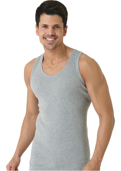 %100 Pamuk Ribana Atlet 1310 (6 Adet)