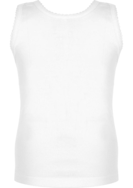 Iç Giyim Erdem %100 Pamuk Geniş Askılı Kız Çocuğu Atlet (3 Adet) fiyatları