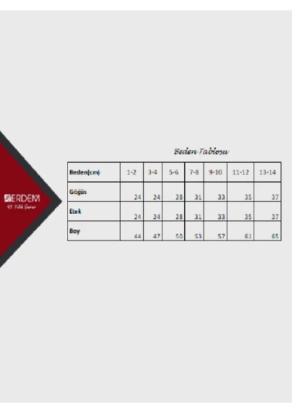 Iç Giyim Erdem %100 Pamuk Geniş Askılı Kız Çocuğu Atlet (3 Adet) modelleri