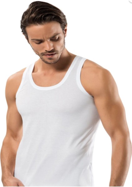 Iç Giyim Erdem Gold Modal Atlet (3 Adet) modelleri