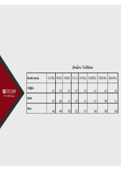 Iç Giyim Erdem Geniş Askılı Kaşkorse Atlet fiyatları