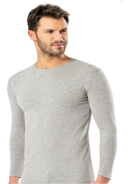 Iç Giyim Erdem Slim Fit Uzun Kol T-Shirt (1 Adet)