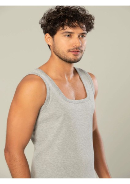 Iç Giyim Erdem %100 Pamuk Kaşkorse Atlet (3 Adet) modelleri