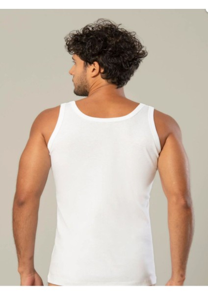 Iç Giyim Erdem Ribana Atlet Büyük Bedenli (3 Adet) modelleri