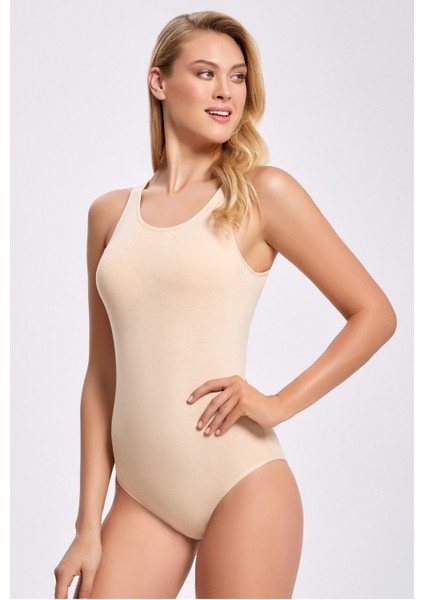 Kalın Askılı Çıt Çıtlı Body 250 (1 Adet)