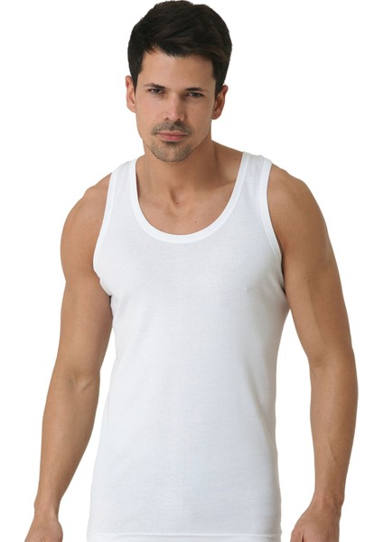 %100 Pamuk Ribana Atlet 1310 (6 Adet)