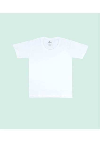 Ceylanoğlu %100 Pamuk Penye Süpreme Erkek Çocuk Fanila Atlet 0311 (6 Adet) fiyatları