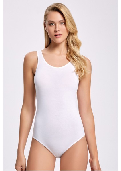 Kalın Askılı Çıt Çıtlı Body 250 (1 Adet)