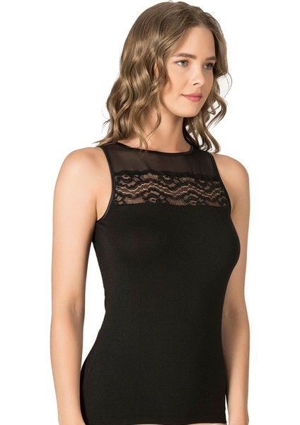 Kadın Sıfır Kol Modal Atlet fırsatları