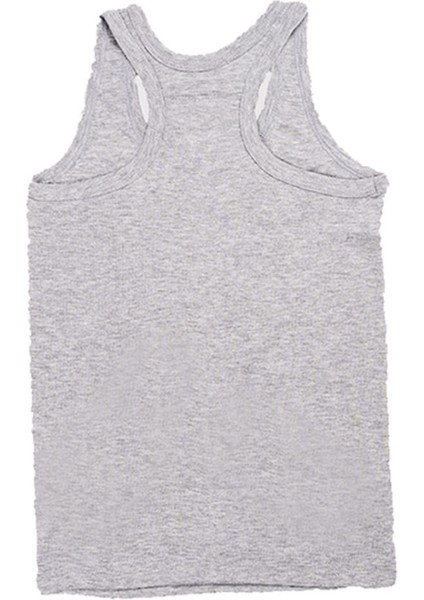 %100 Pamuk Ribana Erkek Çocuk Sporcu Atlet 0335 (3 Adet) fiyatları