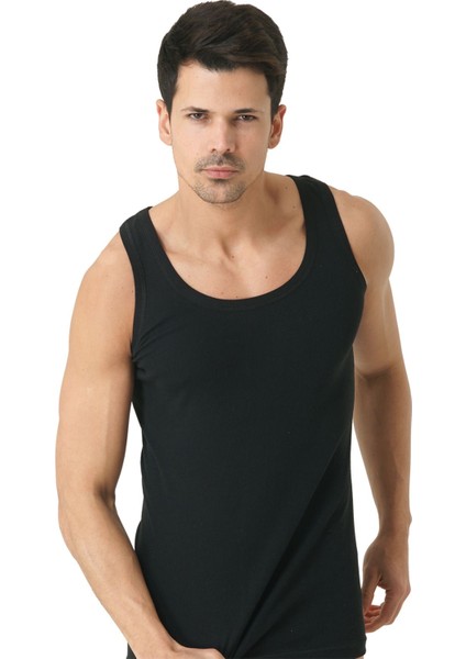 %100 Pamuk Ribana Atlet 1310 (6 Adet)