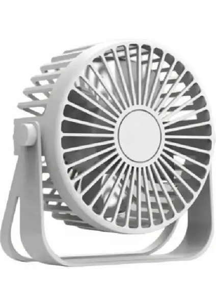Masaüstü Mini Kablolu Fan Masaüstü Standlı