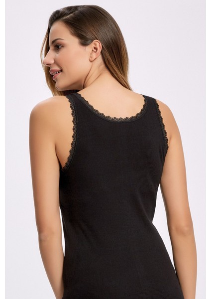 %100 Pamuk Duble Ribana Kaşkorse Kalın Askı Atlet 2044 (3 Adet) fiyatları